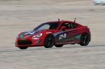 Scion FR-S at Willow Springs 2013 года